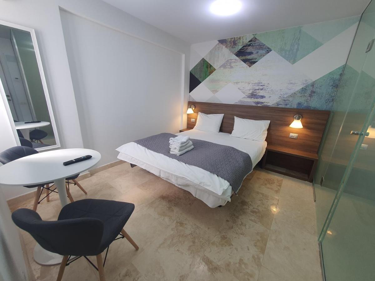Dacia Residence Apartments Bucharest Exterior photo